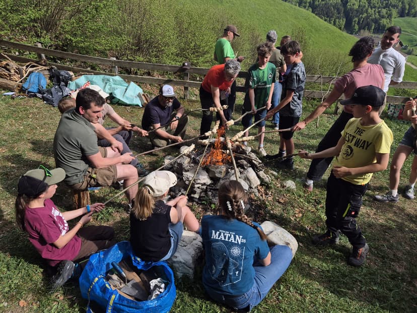 Familienmaiandacht Mai 2026