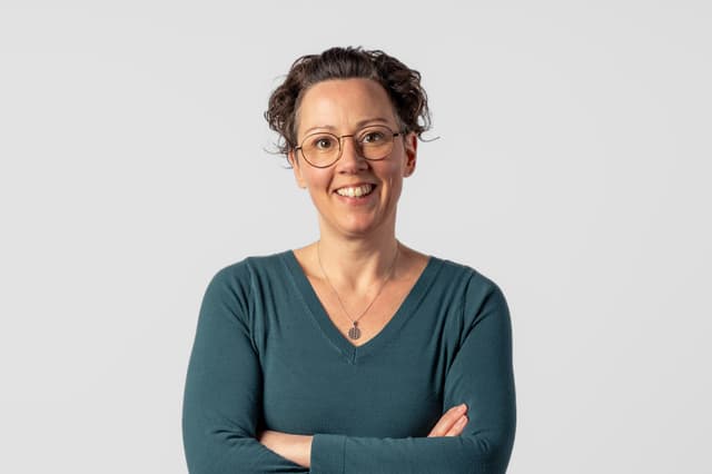 Franziska Breitenmoser