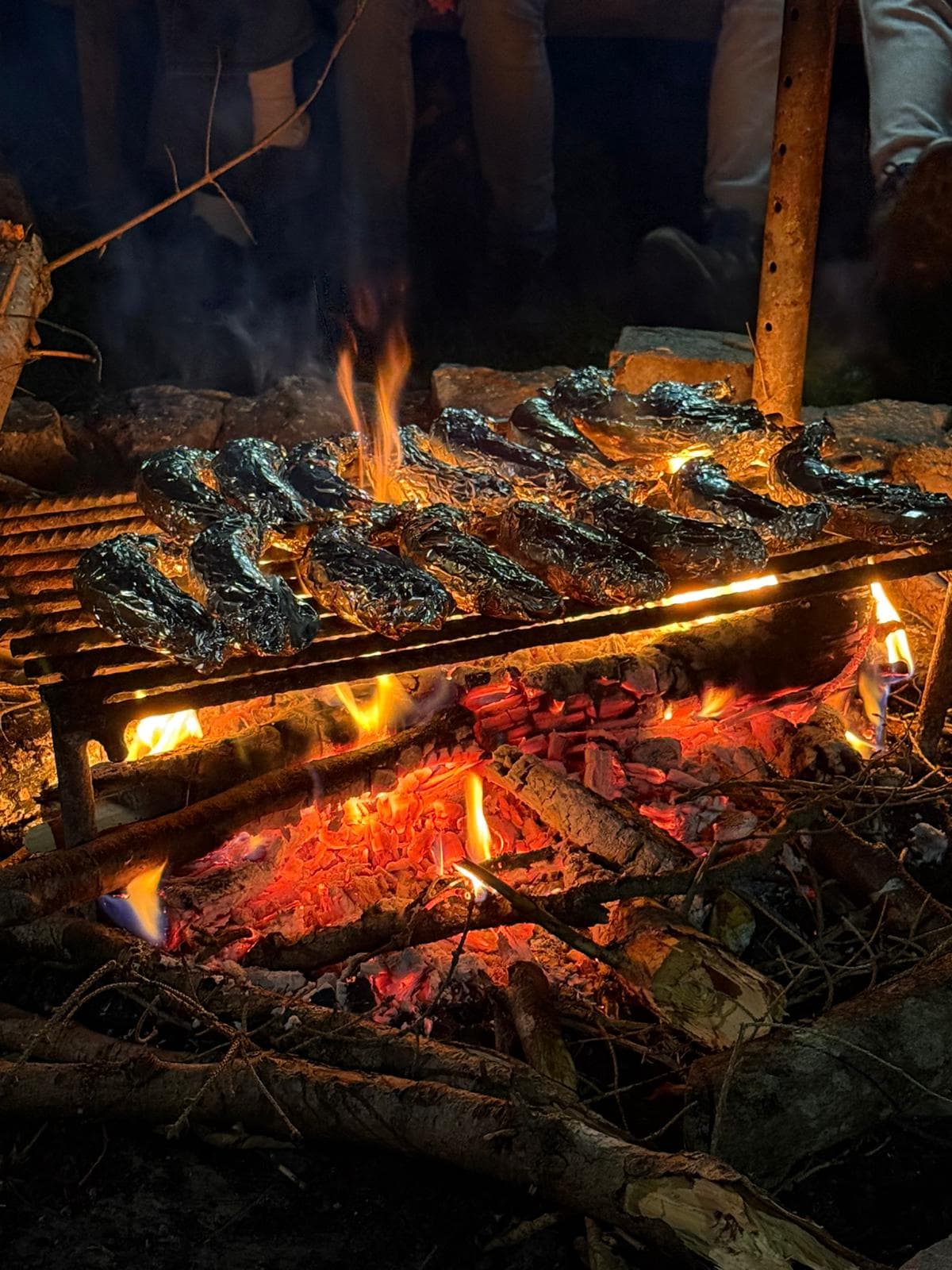 Die "Superhelden" von Mümliswil