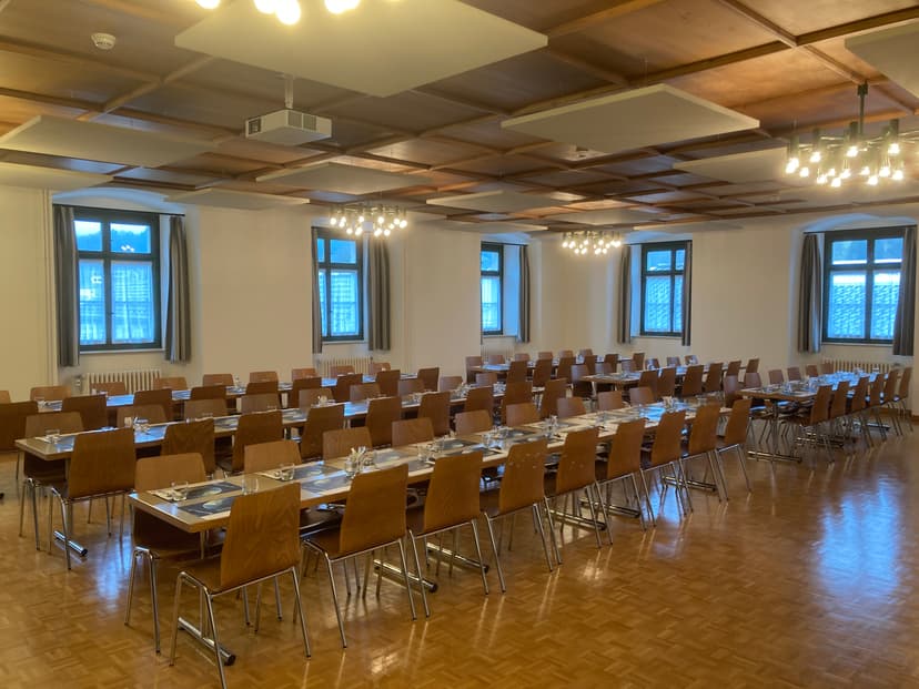 Oekumenische Fasteneröffnung