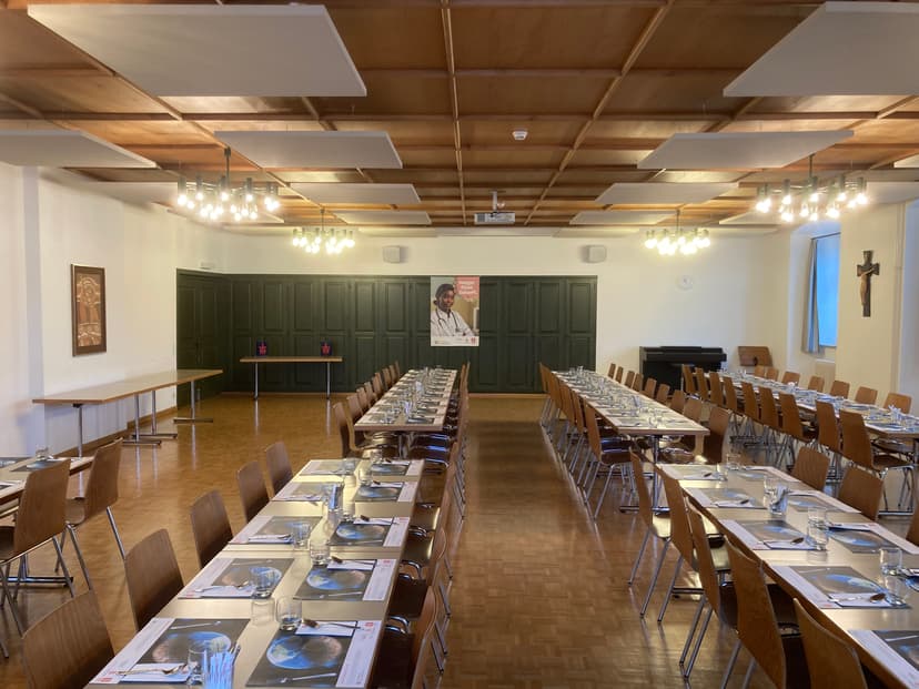 Oekumenische Fasteneröffnung