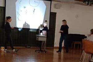 Pfarreifamilienabend in Neu St. Johann, 24. Januar 2026