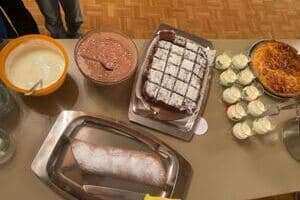 Pfarreifamilienabend in Neu St. Johann, 24. Januar 2026