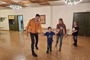 Pfarreifamilienabend in Neu St. Johann, 24. Januar 2026