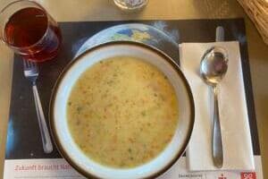 Ökum. Gottesdienst zur Fasteneröffnung in Neu St. Johann