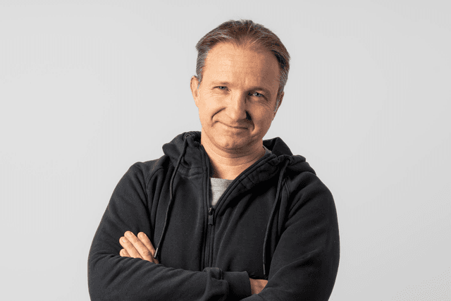 Dani Louis