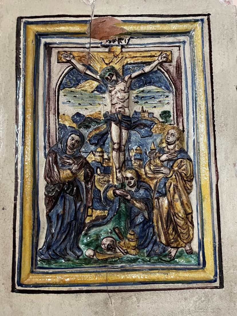 Klosterführung Neu St. Johann