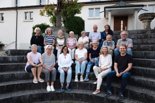 Chorgemeinschaft Ebnat-Kappel / Neu St. Johann