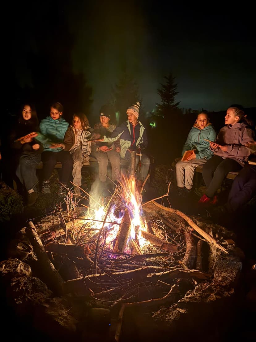 Die "Superhelden" von Mümliswil