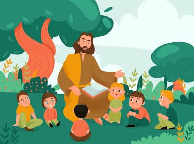 Ökumenischer Kleinkinder-Gottesdienst