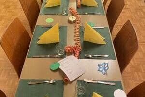 Pfarreifamilienabend in Neu St. Johann, 24. Januar 2026