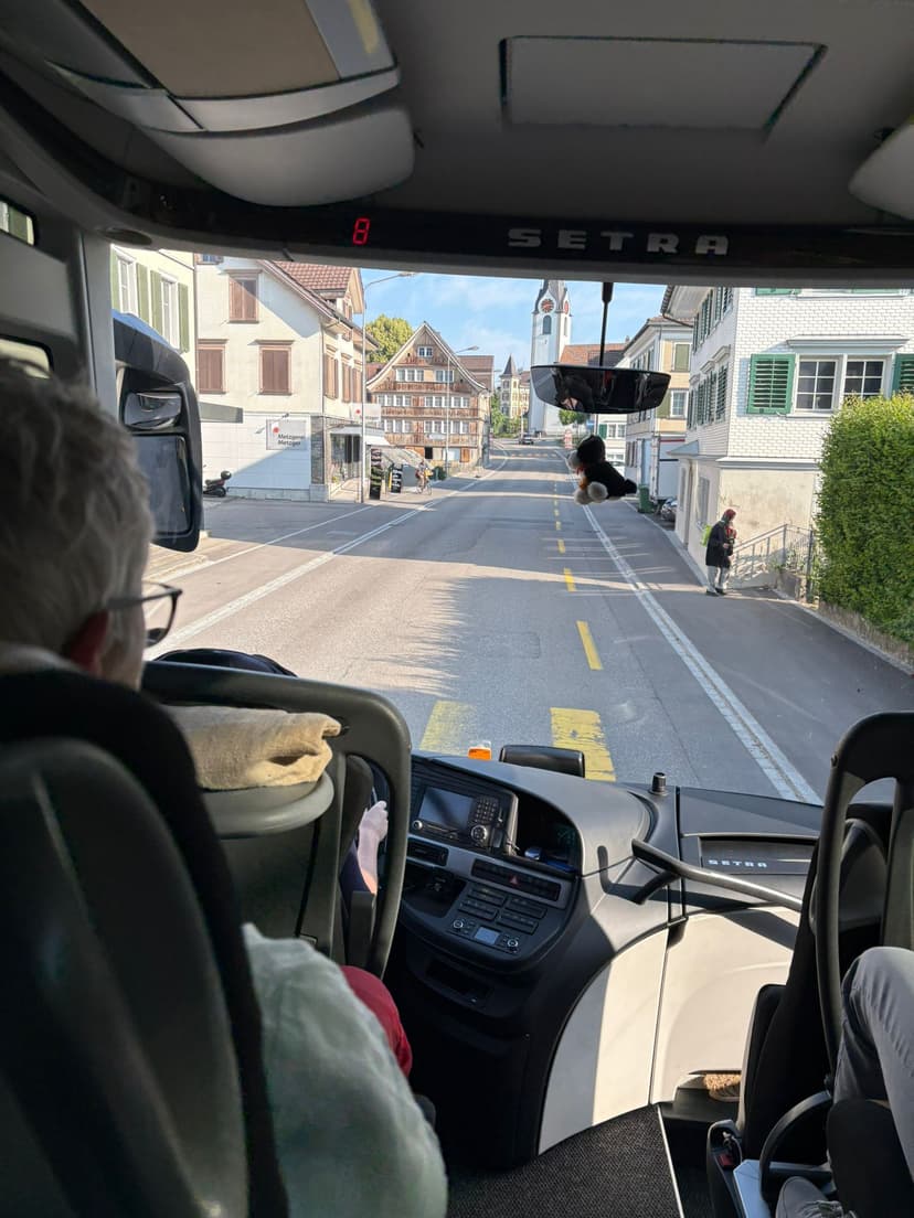 Wallfahrt SEOTOG