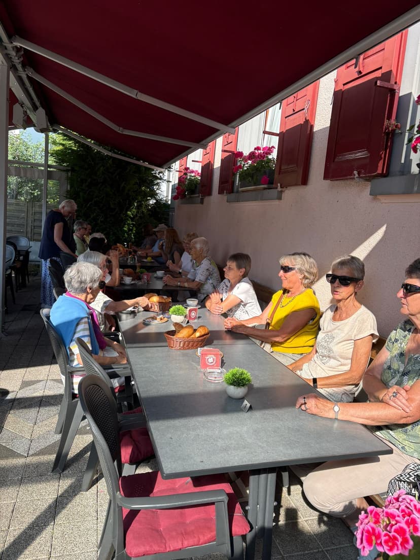 Wallfahrt SEOTOG