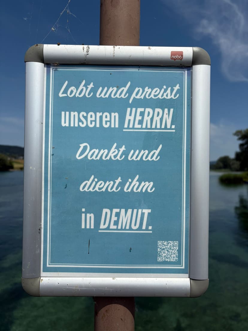 Wallfahrt SEOTOG