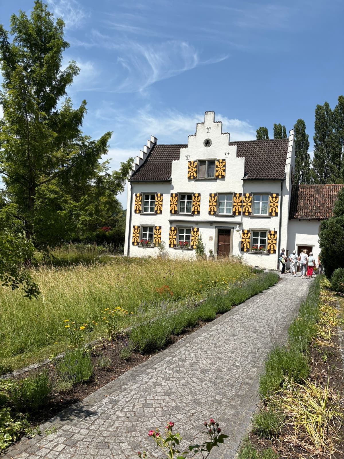 Wallfahrt SEOTOG
