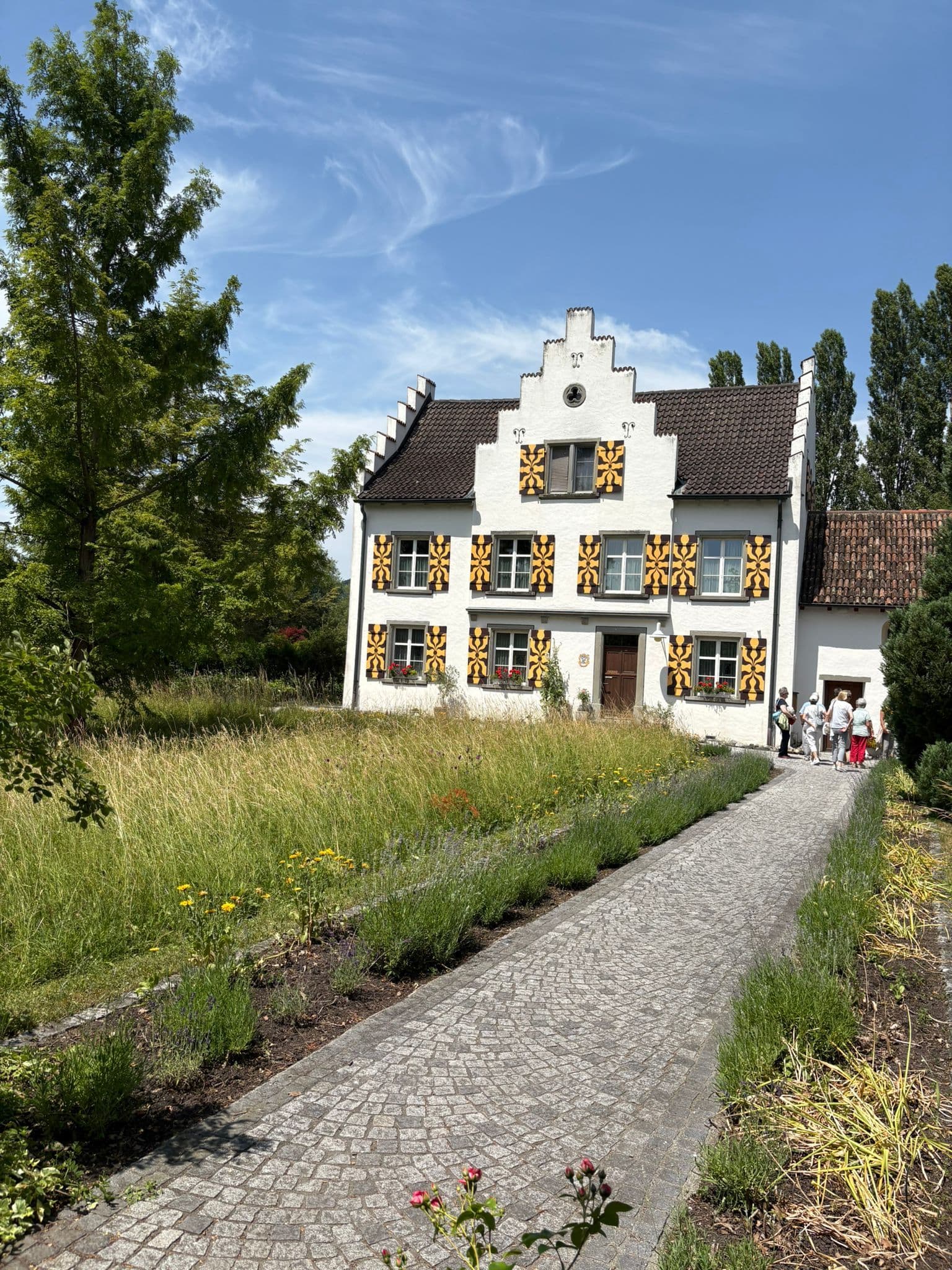 Wallfahrt SEOTOG
