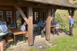 Maria Himmelfahrt in der Seebenkapelle