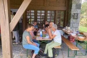 Maria Himmelfahrt in der Seebenkapelle